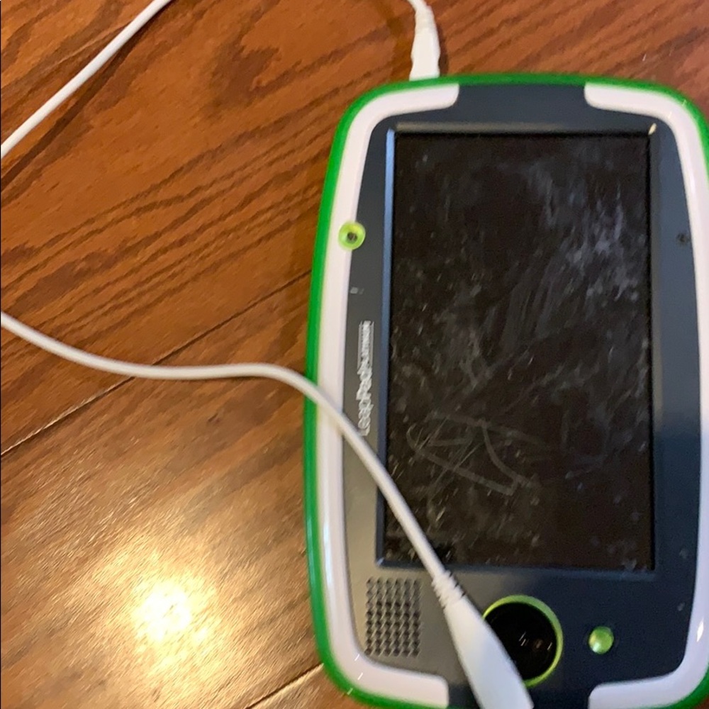 LeapPad Platinum
